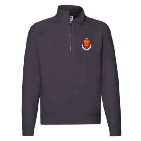 Odiham & Greywell Cricket Club Sweater / Sizes S - XXL