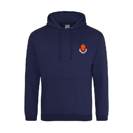 OGCC Hoodie / Sizes S - XXL