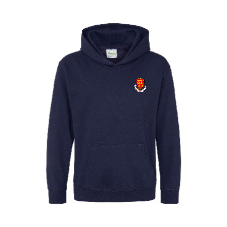 OGCC Children's Hoodie
