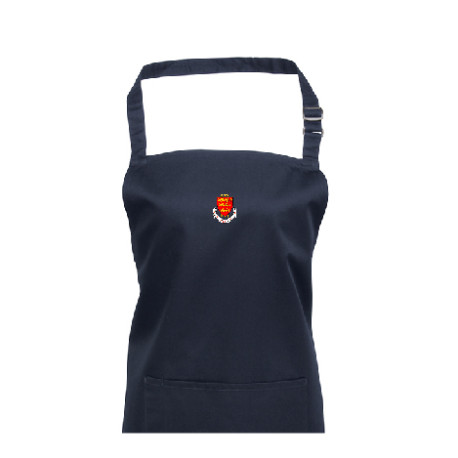OGCC Apron