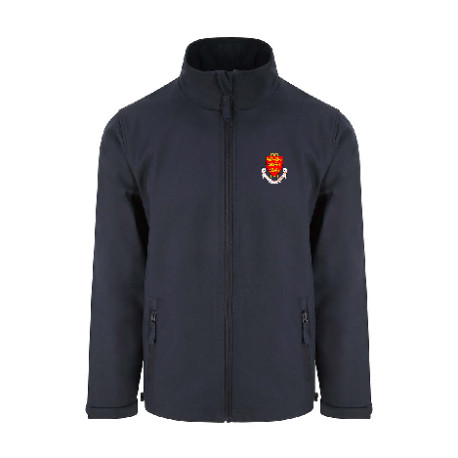 OGCC Softshell Jacket 