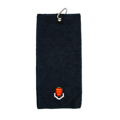 OGCC Microfibre Towel
