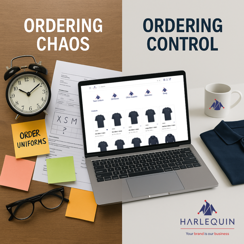 Branded Merchandise